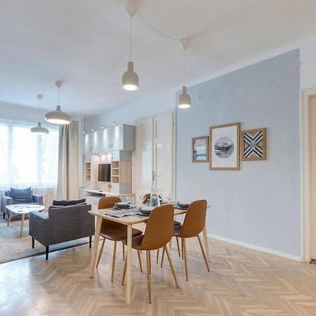 Galya Apartment บูดาเปสต์ ภายนอก รูปภาพ