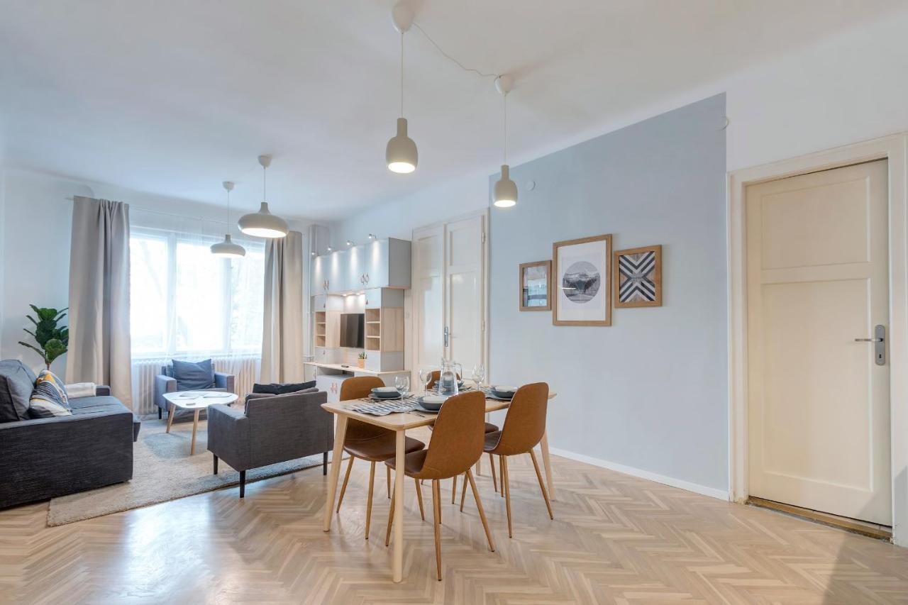 Galya Apartment บูดาเปสต์ ภายนอก รูปภาพ