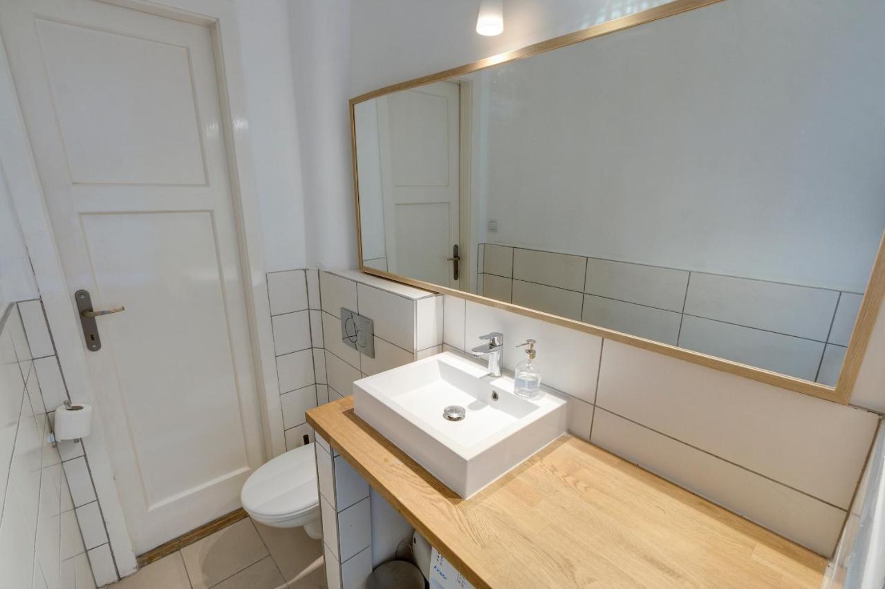 Galya Apartment บูดาเปสต์ ภายนอก รูปภาพ