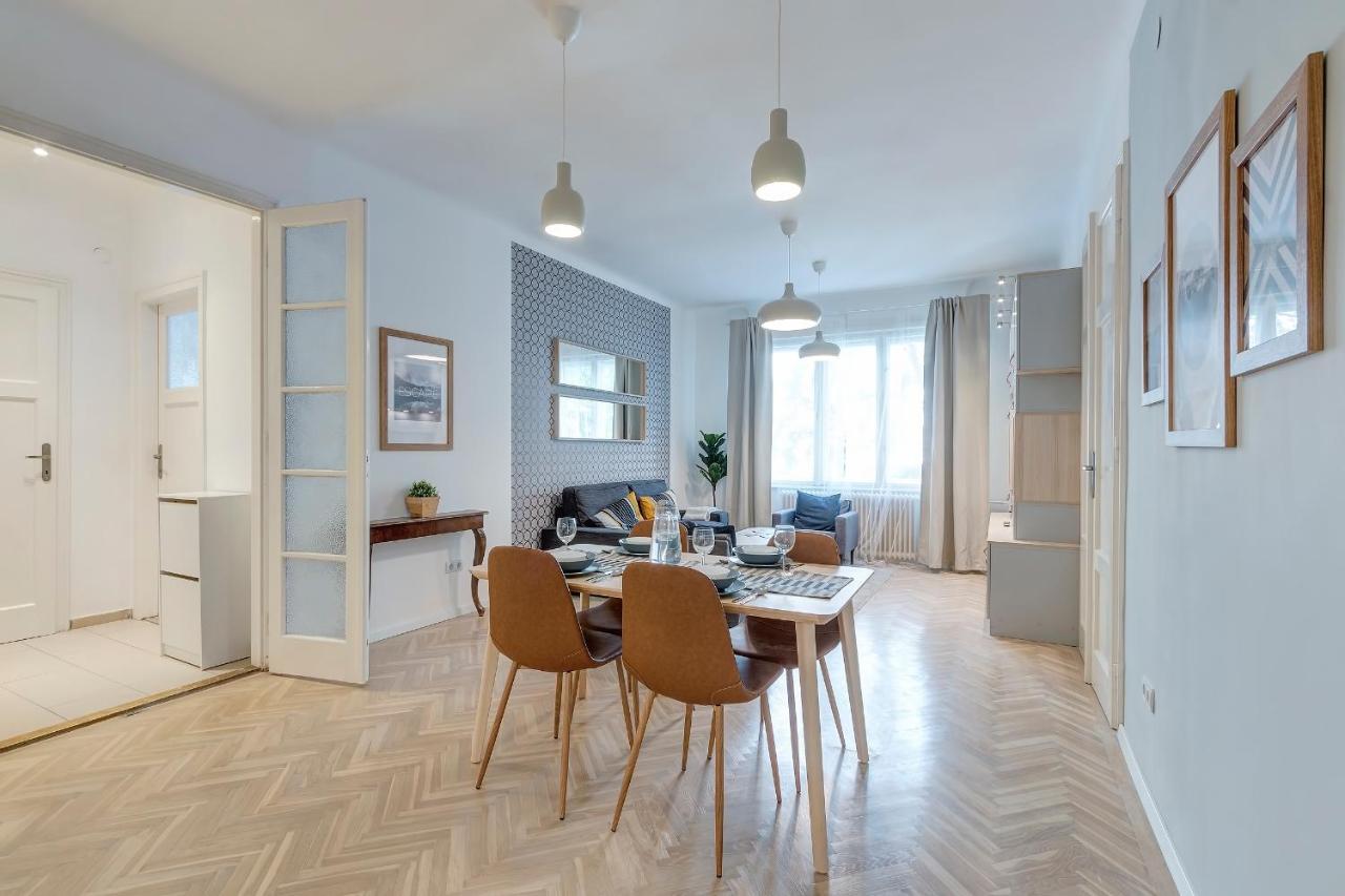 Galya Apartment บูดาเปสต์ ภายนอก รูปภาพ