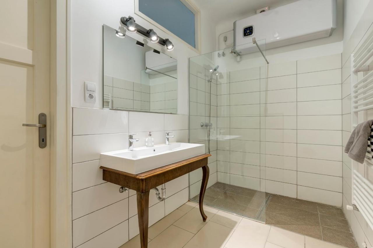 Galya Apartment บูดาเปสต์ ภายนอก รูปภาพ