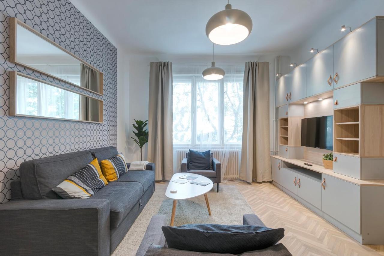 Galya Apartment บูดาเปสต์ ภายนอก รูปภาพ